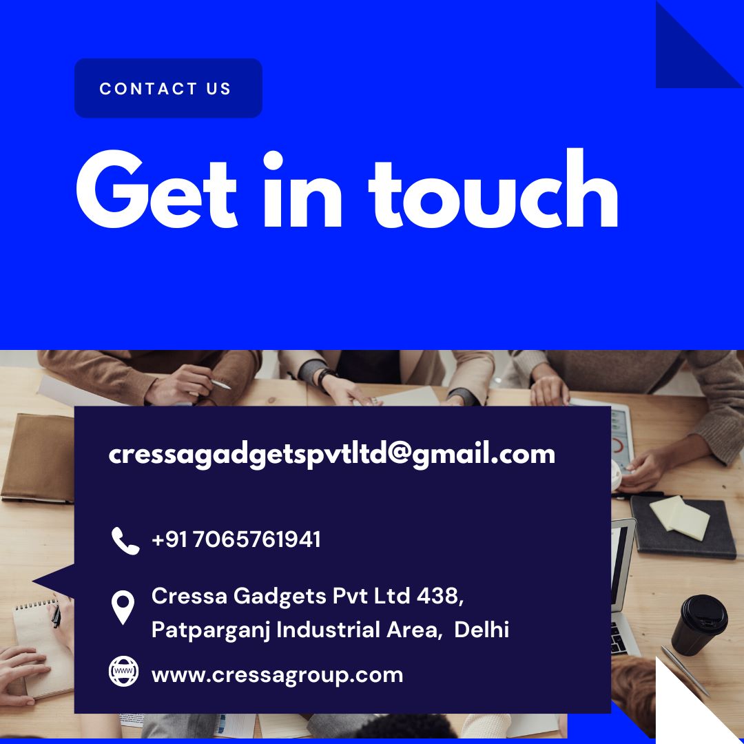 Contact Info